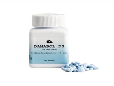 Buy Danabol 50 Online